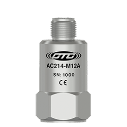 AC214-M12A